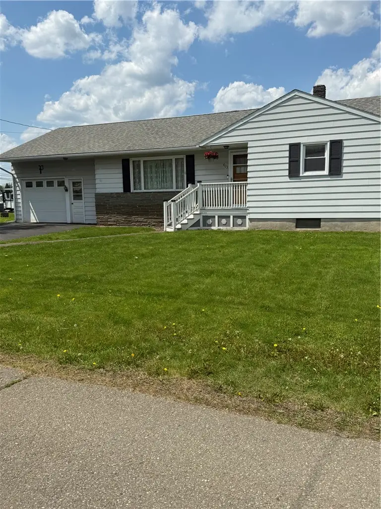 403 Maple Drive, Elmira, NY 14904 - #2