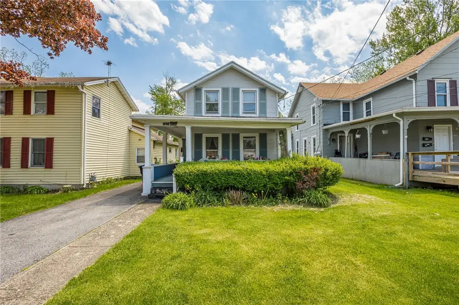 165 Bristol Street, Canandaigua, NY 14424 - #3
