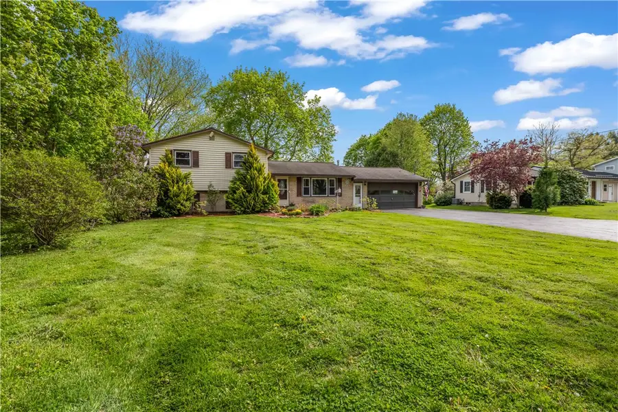423 Huffer Road, Hilton, NY 14468 - #2