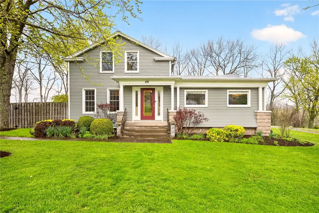 48 State Street, Bloomfield, NY 14469 - #1