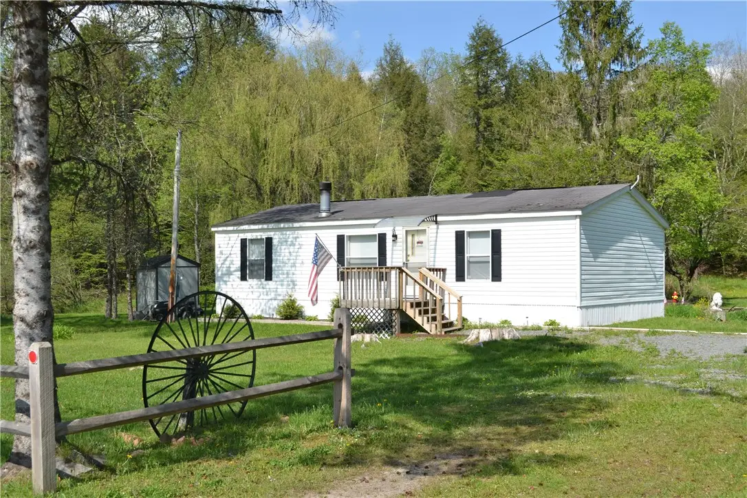 144 Bonnie Brook Road, Roscoe, NY 12776 - #1