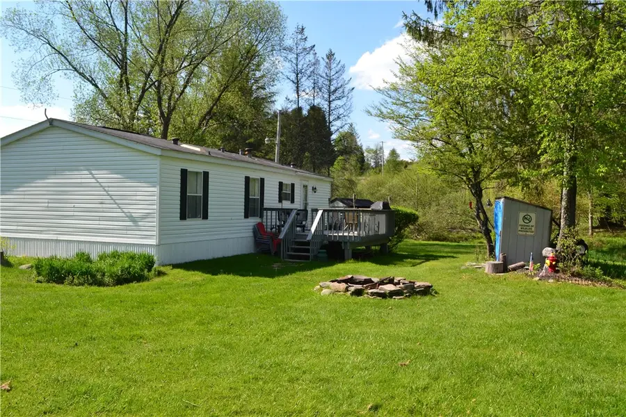 144 Bonnie Brook Road, Roscoe, NY 12776 - #3
