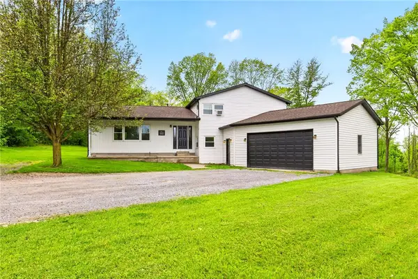 8085 W Henrietta Road, Rush, NY 14543