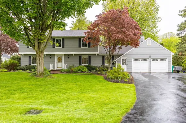 347 Brooksboro Drive, Webster, NY 14580