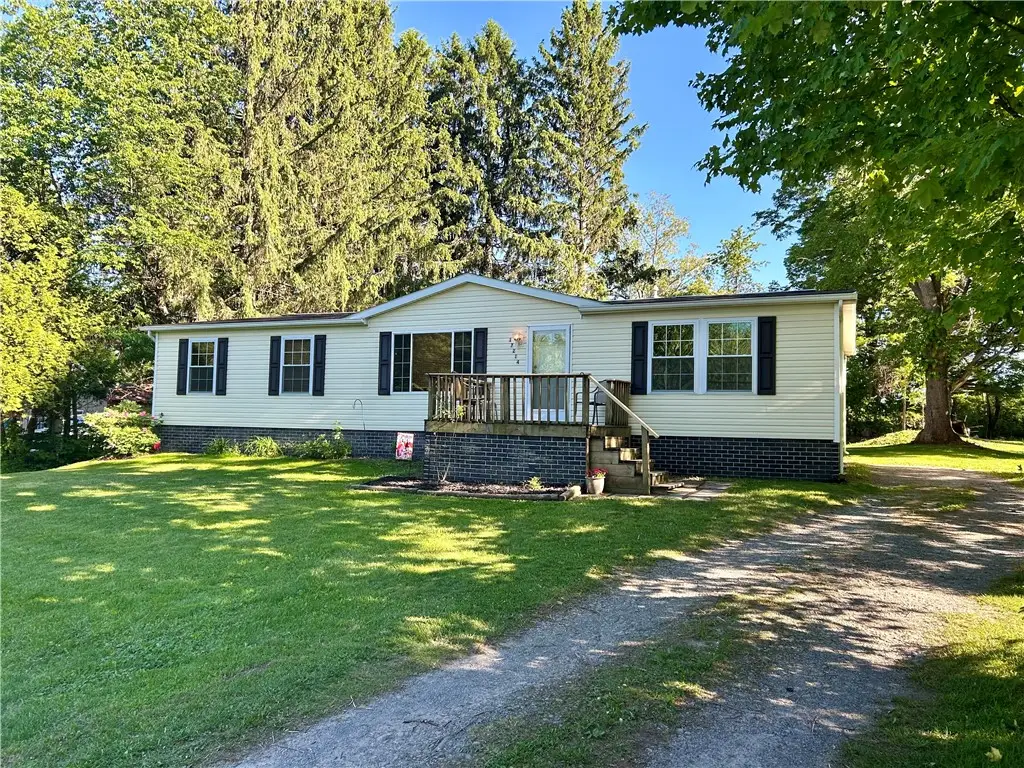 17214 Elizabeth Drive, Holley, NY 14470 - #1