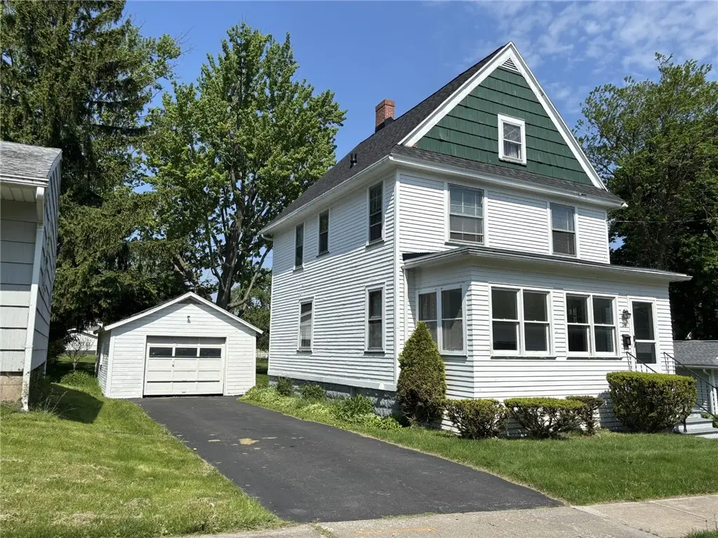 20 Oxford Street, Brockport, NY 14420 - #1