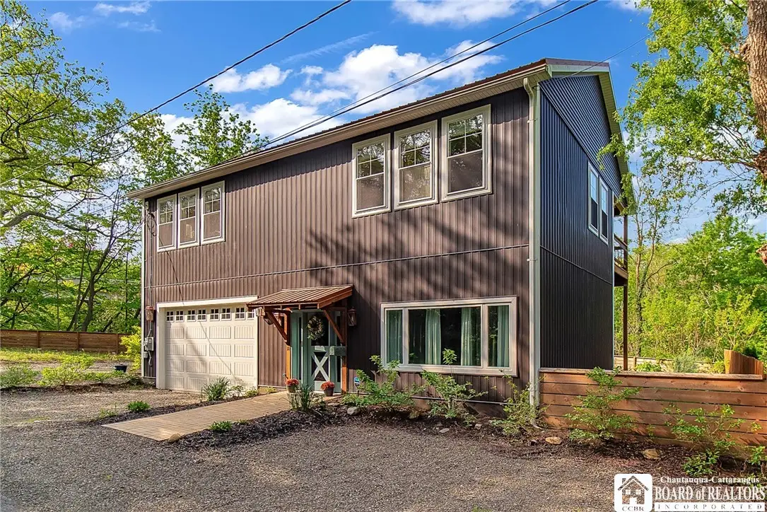 10 N Water Street, Westfield, NY 14787 - #1