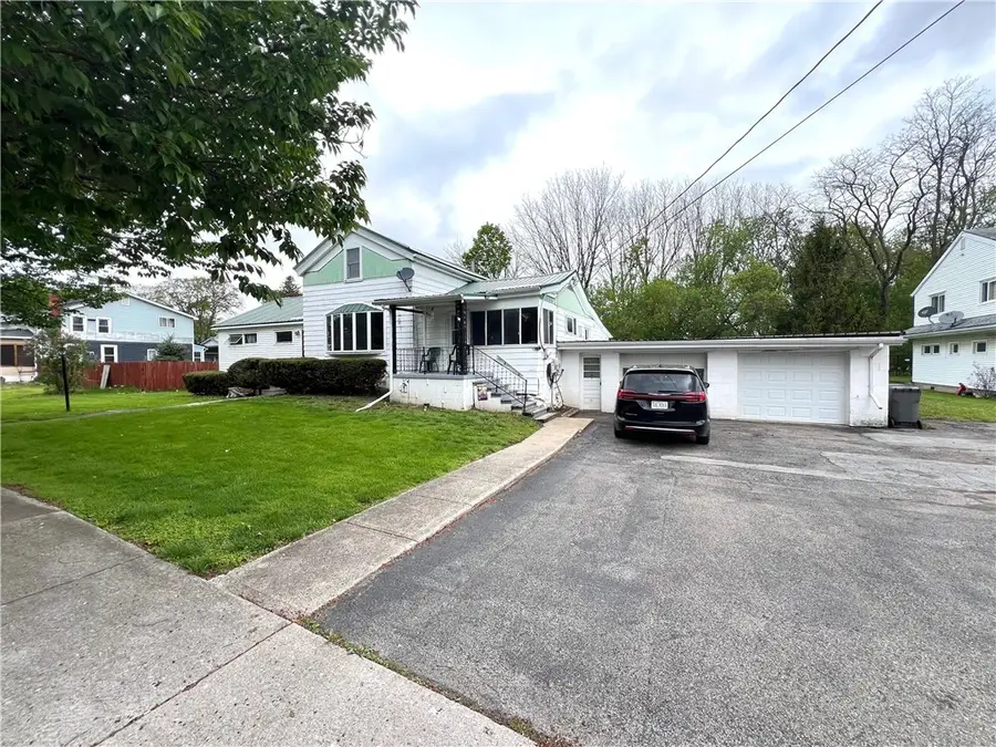 52 Mill Street, Nunda, NY 14517 - #2