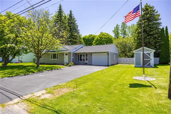 109 Norwood Avenue, Rochester, NY 14606