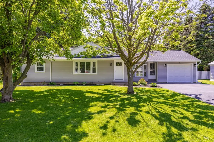 109 Norwood Avenue, Rochester, NY 14606 - #2
