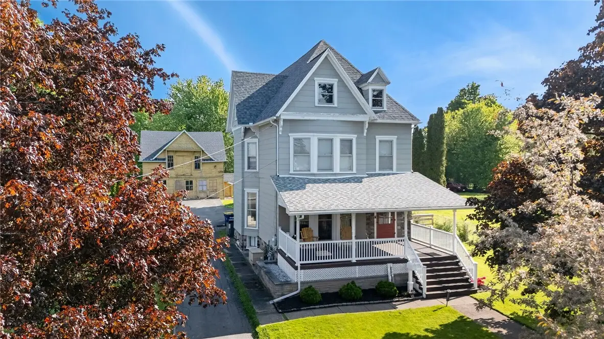 11903 W Main Street, Wolcott, NY 14590 - #1