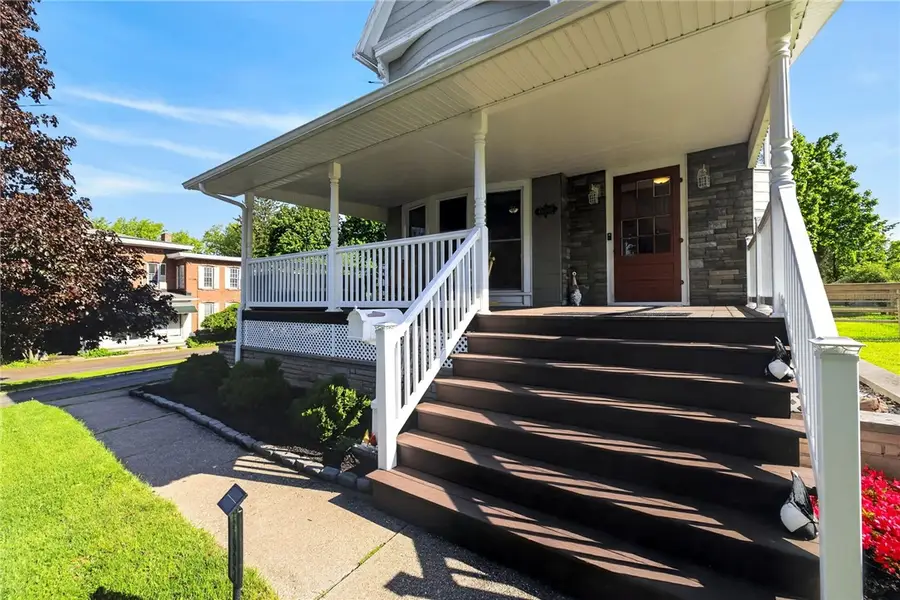 11903 W Main Street, Wolcott, NY 14590 - #2