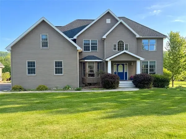 8 Brooktree Lane, Ithaca, NY 14850