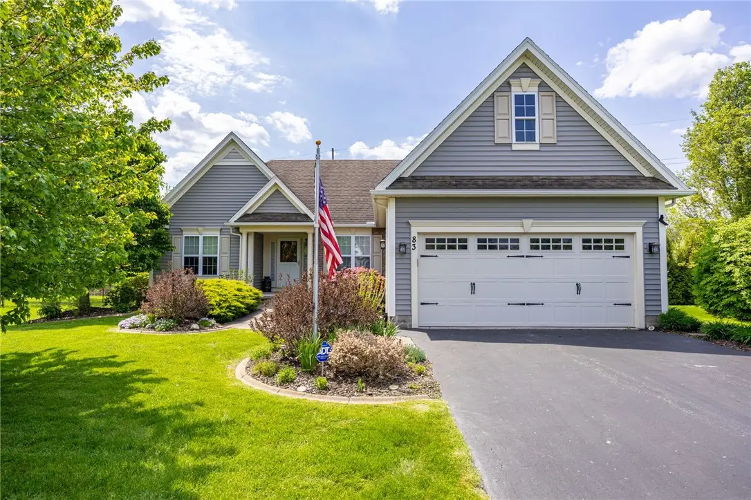 83 Arborway Ln Lane, Rochester, NY 14612 - #1