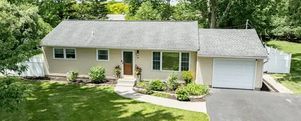 34 Faircrest Road, Rochester, NY 14623