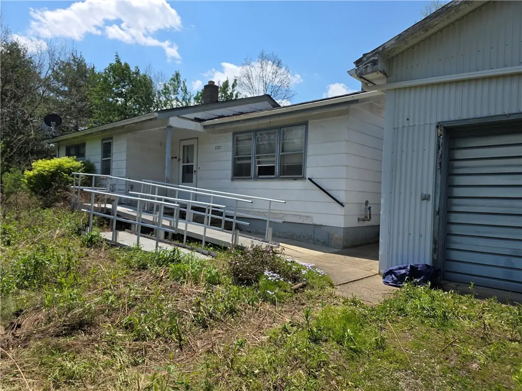 6707 Freeman Hollow Road, Bath, NY 14810 - #1