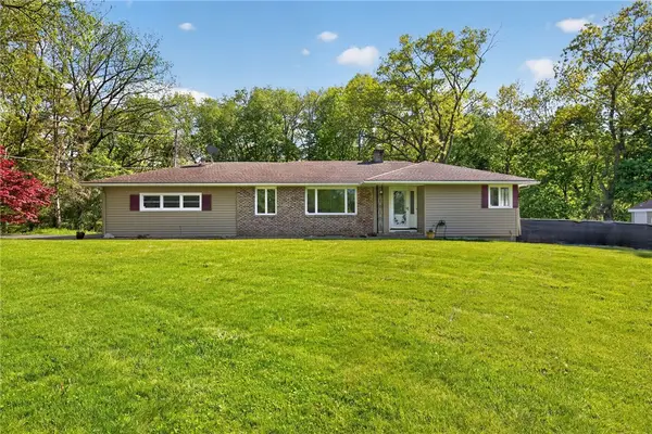 565 Bay Road, Webster, NY 14580