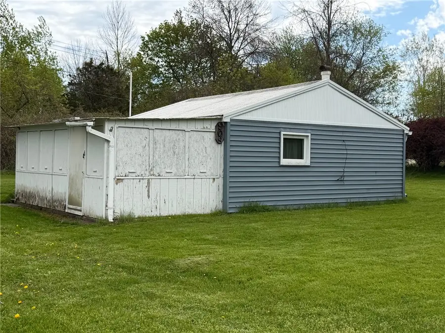 909 Hillsdale Street, Waterport, NY 14571 - #3