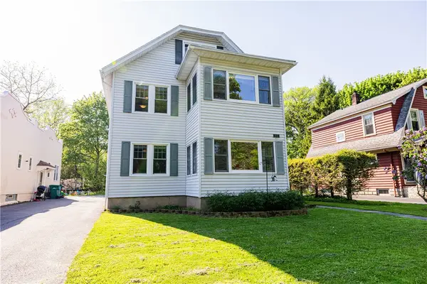 91-93 Sylvan Road, Rochester, NY 14618