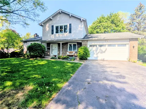 19 Towngate Road, Rochester, NY 14626