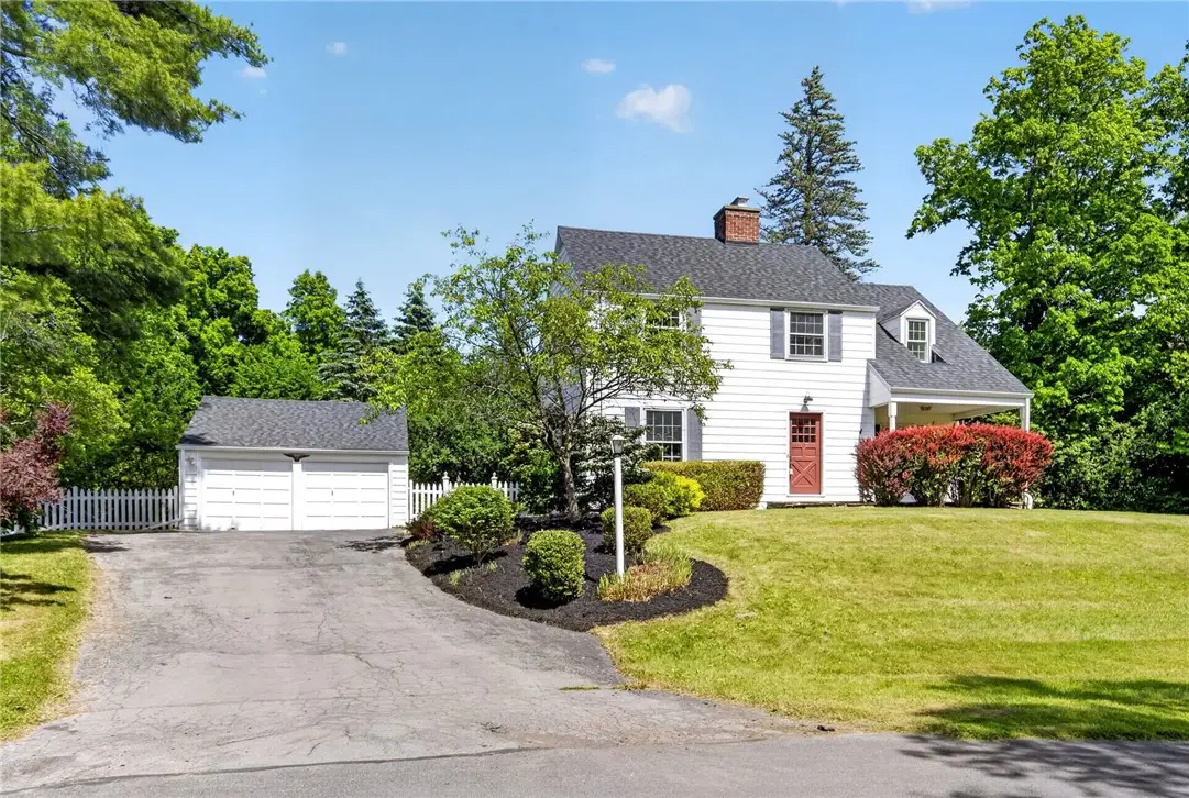 201 Midway Road, Ithaca, NY 14850 - #1