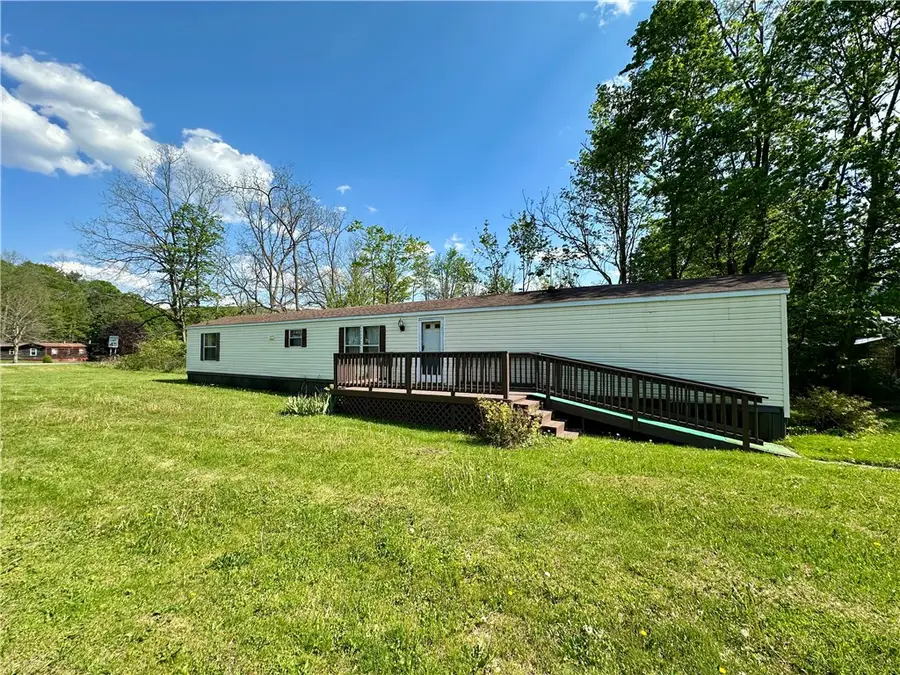 11544 Maple Avenue, Naples, NY 14512 - #2