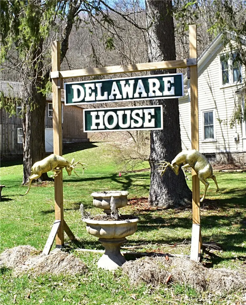 227 Delaware Avenue, Andes, NY 13731 - #3