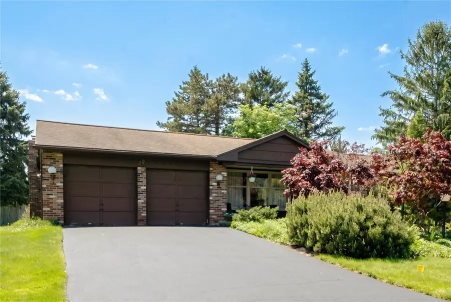 29 Tartarian Circle, Rochester, NY 14612 - #3