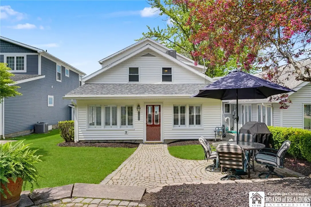 4568 Warner Bay Road, Bemus Point, NY 14712 - #1