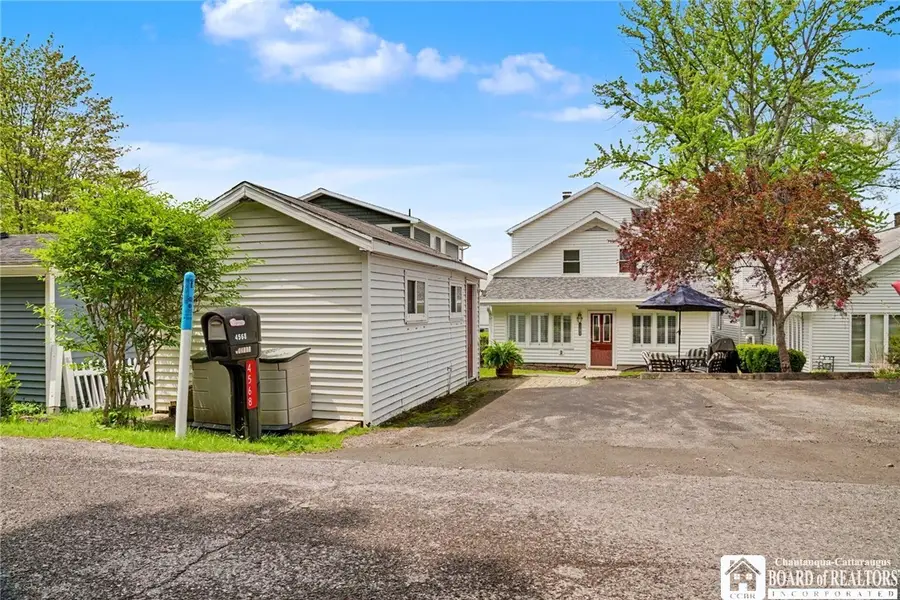 4568 Warner Bay Road, Bemus Point, NY 14712 - #2