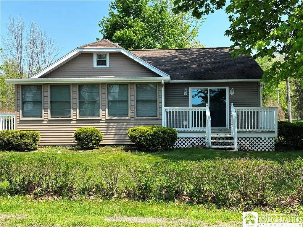 10082 Patterson Lane, Fredonia, NY 14063 - #1