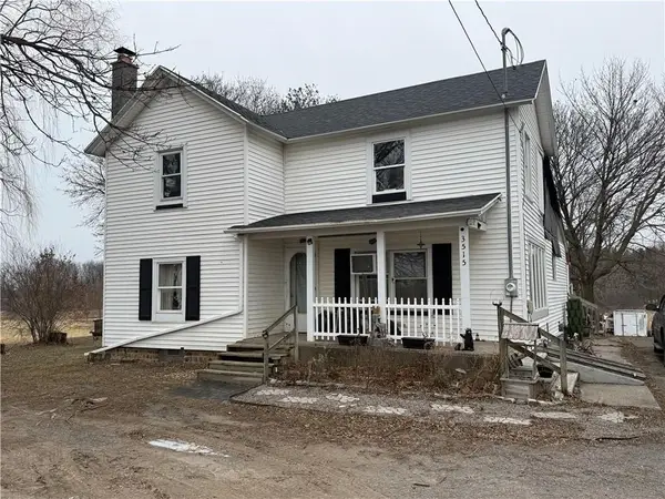 3515 Seneca Castle Road, Stanley, NY 14561