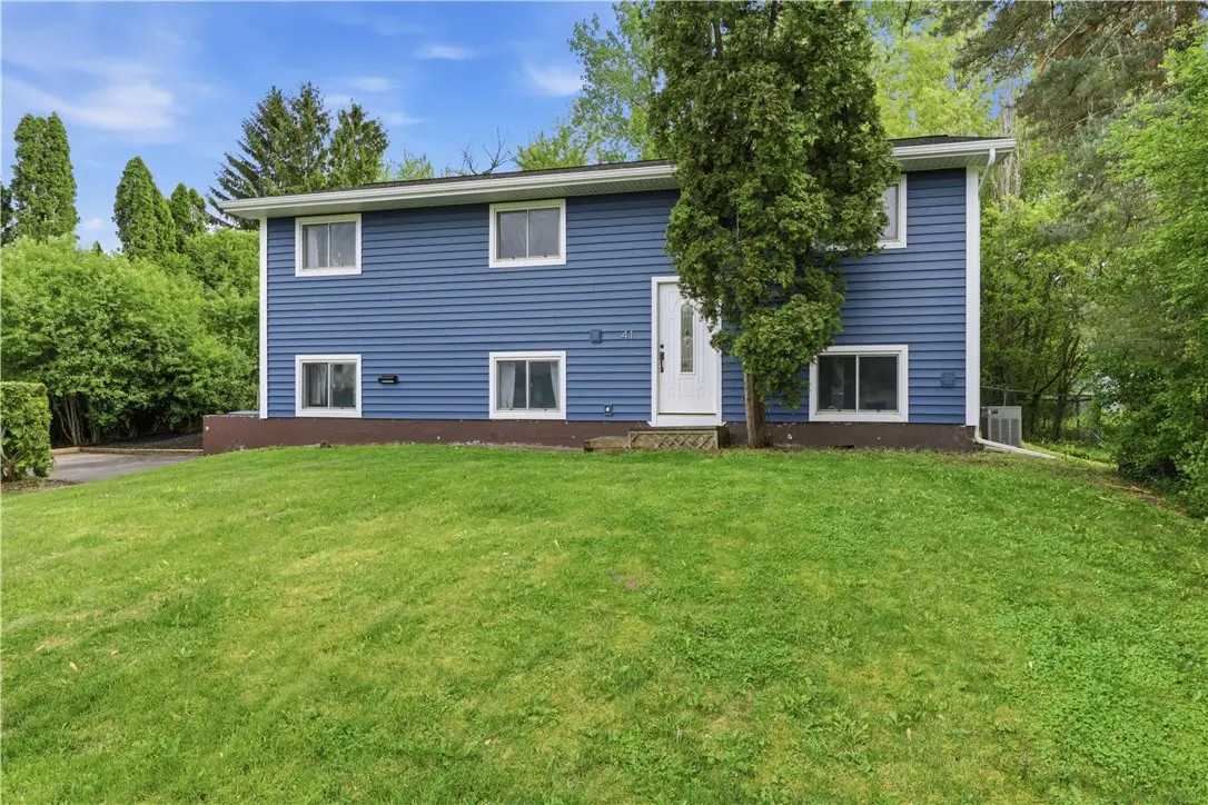 41 Chiltern Road, Rochester, NY 14623 - #1