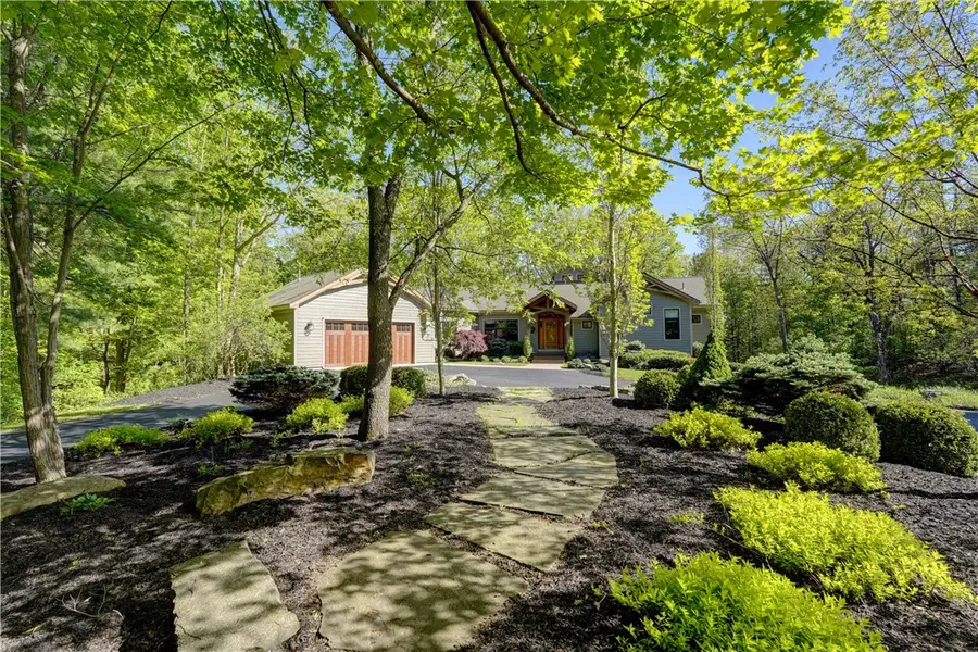 5539 Wells Curtice Road, Canandaigua, NY 14424 - #2