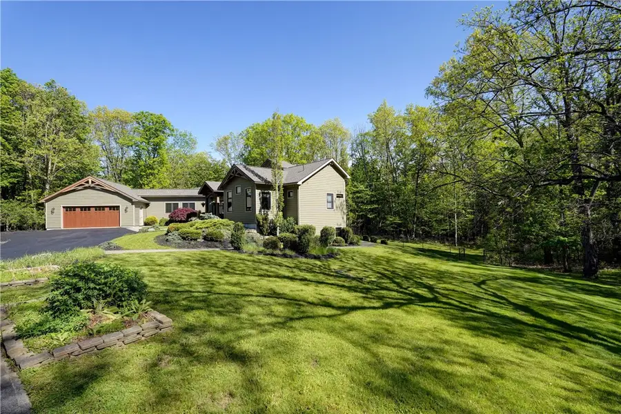 5539 Wells Curtice Road, Canandaigua, NY 14424 - #3