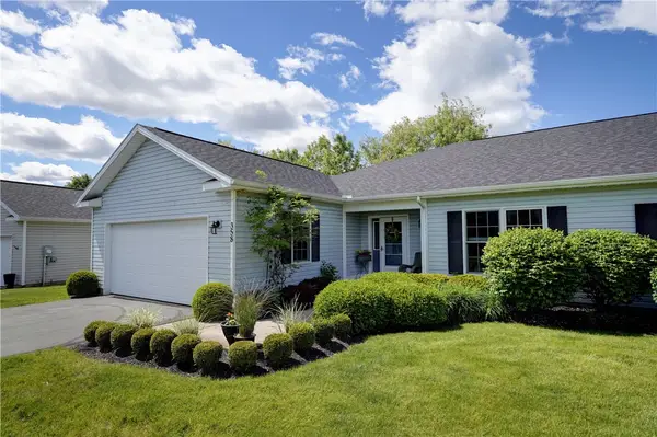 358 Walker Drive, Canandaigua, NY 14424
