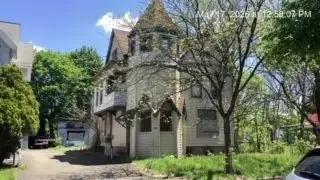 24 Clarke Street, Binghamton, NY 13905 - #1