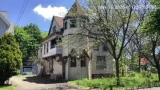 24 Clarke Street, Binghamton, NY 13905 - #2