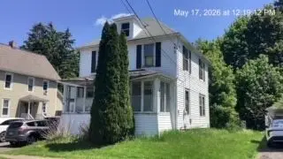 47 Hayes Street, Binghamton, NY 13903 - #3