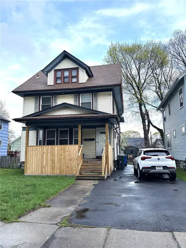 54 Berry Street, Rochester, NY 14609
