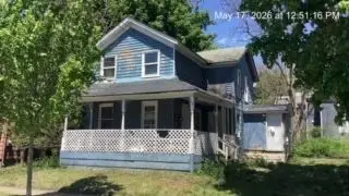 52 North Street, Binghamton, NY 13905