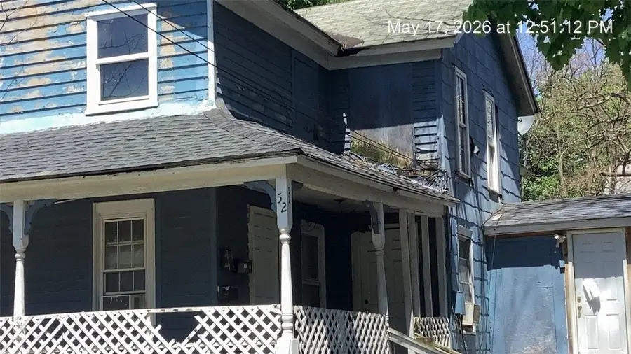 52 North Street, Binghamton, NY 13905 - #2