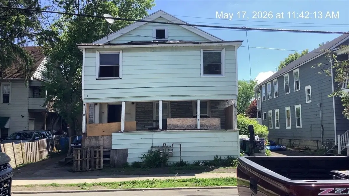 16 Emmett Street, Binghamton, NY 13901 - #1