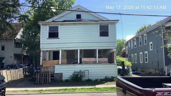 16 Emmett Street, Binghamton, NY 13901