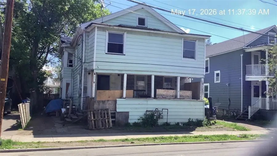 16 Emmett Street, Binghamton, NY 13901 - #3