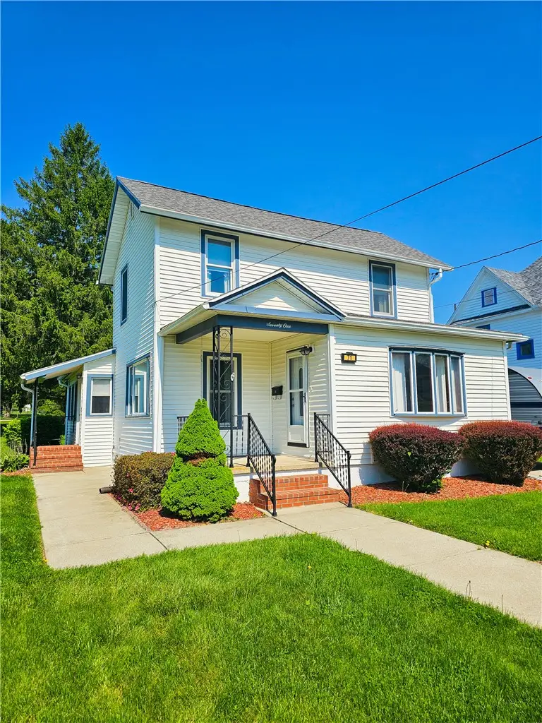 71 Lincoln Street, Waverly, NY 14892 - #1