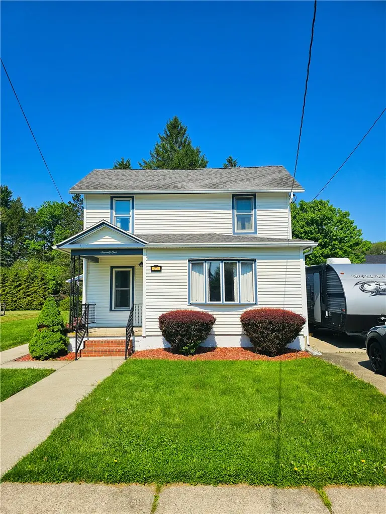 71 Lincoln Street, Waverly, NY 14892 - #2
