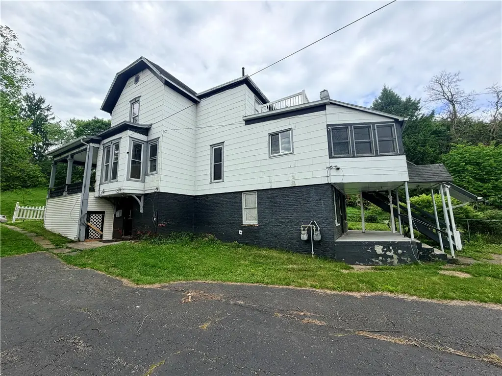 17 W 1st Street, Corning, NY 14830 - #1