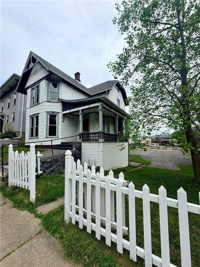 17 W 1st Street, Corning, NY 14830 - #2