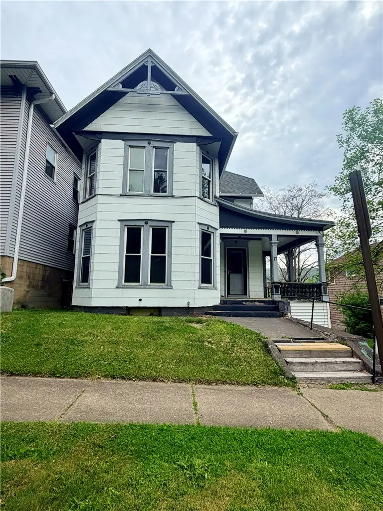 17 W 1st Street, Corning, NY 14830 - #3